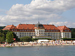 Sopot, Poland