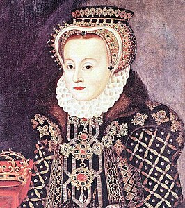 Gunilla Bielke (1568–97)