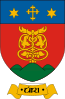 Coat of arms of Úri