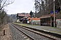 Eisenbahnstrecke Bad Schandau -Sebnitz -Neustadt i. Sa. (Sachgesamtheit)