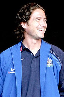 Harry Kewell at award presentation.jpg