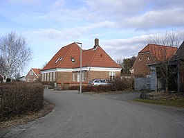 Voormalig station