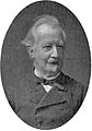 Hendrik Linse overleden op 5 september 1905