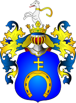 Herb Krasnodębski