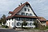 Former Gasthaus (Combination Hotel and Restaurant)