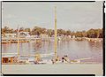 «Fra havnen» 1966 Foto: Nasjonabibliotekets bildesamling