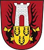 Coat of arms of Hroznětín
