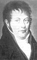 Hugo Christiaan Carsten niet later dan 1832 overleden op 7 april 1832