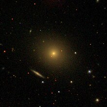 IC 1565 — галаксија во соѕвездието Лав