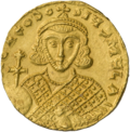Pienoiskuva sivulle Theodosios III
