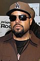 Ice Cube, rapper, actor și regizor american