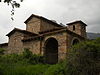 Iglesia de Santa María (Lebeña)