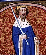 Henricus IV (rex Angliae): imago