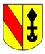 Coat of arms of Inzlingen  