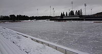 Isstadion Eskilstuna. 
 JPG