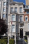 Embassy in Brussels