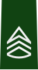 JGSDF Sergeant Major insignia (b).svg