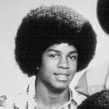 Jermaine in 1974 Jackson 5 1974 (Jermaine).jpg