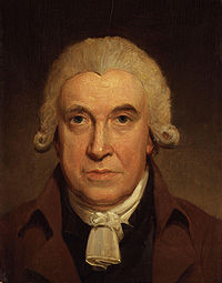 Джеймс Уатт. Генри Ховардс диллина сурт. 1797 шо.