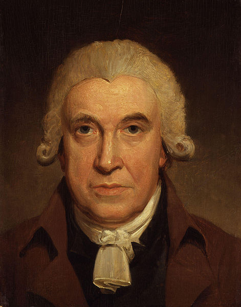 Ficheiro:James Watt by Henry Howard.jpg