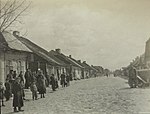 Вуліца, 25.04.1916 г.