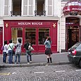 Japaner in Paris