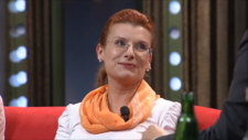 Jarmila Klímová v Show Jana Krause (2014)