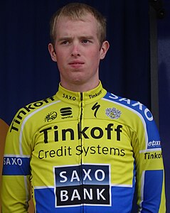 Jesper Hansen.