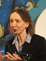 Joyce Carol Oates - National Book Award-winning author of plays, poetry, short stories, and nonfiction