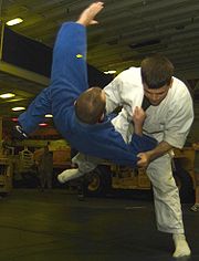 Judo