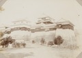 Matsuyama Castle, circa 1900-1902