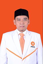 Gambar mini seharga Zaenal Abidin (politikus)