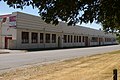 Kaiapoi Woollen Mill (Former)