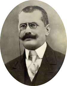 Karel Verstovšek