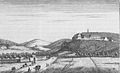 Die Kartause Koblenz 1789