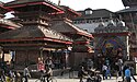 Kathmandu Durbar Market 2007.jpg