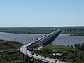 Міст у Хабаровську