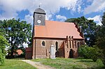 Dorfkirche Briesen