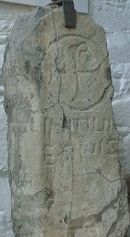 Kirkmadrine Early Christian Stones