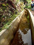 Pienoiskuva sivulle Levada (Madeira)