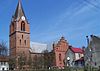 Kościół Wniebowzięcia Najświętszej Maryi Panny w Polanowie