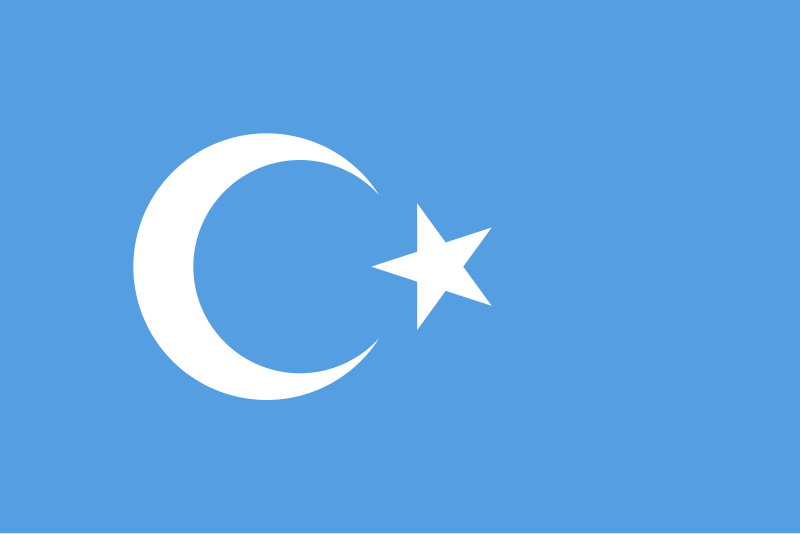 File:Kokbayraq flag.svg