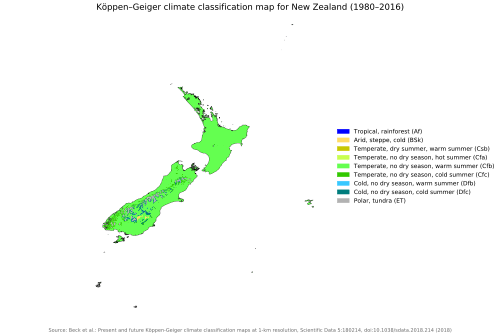 Koppen-Geiger Map NZL present.svg