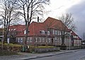 Die Løjt Kirkeby Skole