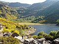 Lac de La Baña (Cabreira)