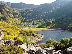 Lago de La Baña 2