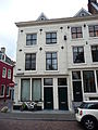 Korte Smeestraat hoek Lange Nieuwstraat 67a te Utrecht