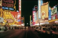 Fremont Street in the late 1960s Las vegas late 60s.png