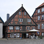 Wohnhaus