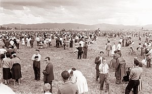 Letalski miting leta 1961